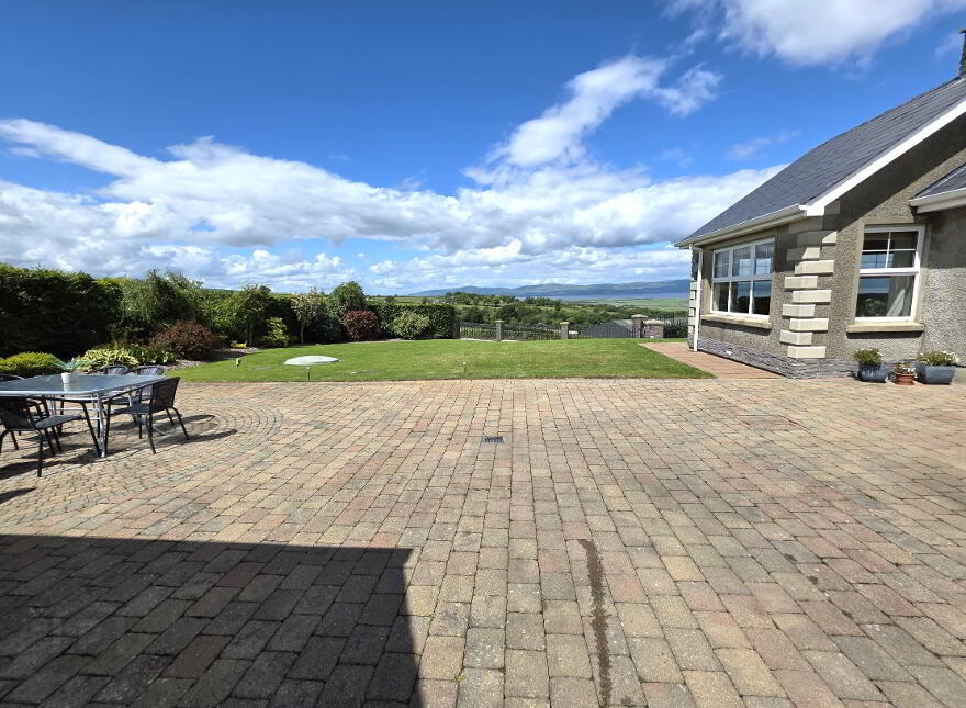 Highview, 51 Vale Road, Greysteel, Londonderry, BT47 3BL