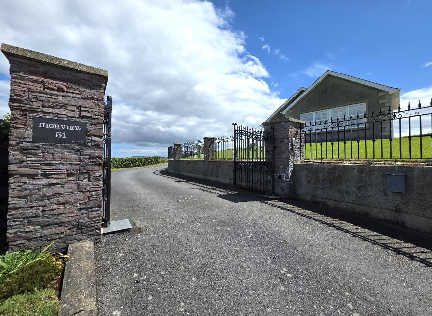 Highview, 51 Vale Road, Greysteel, Londonderry, BT47 3BL