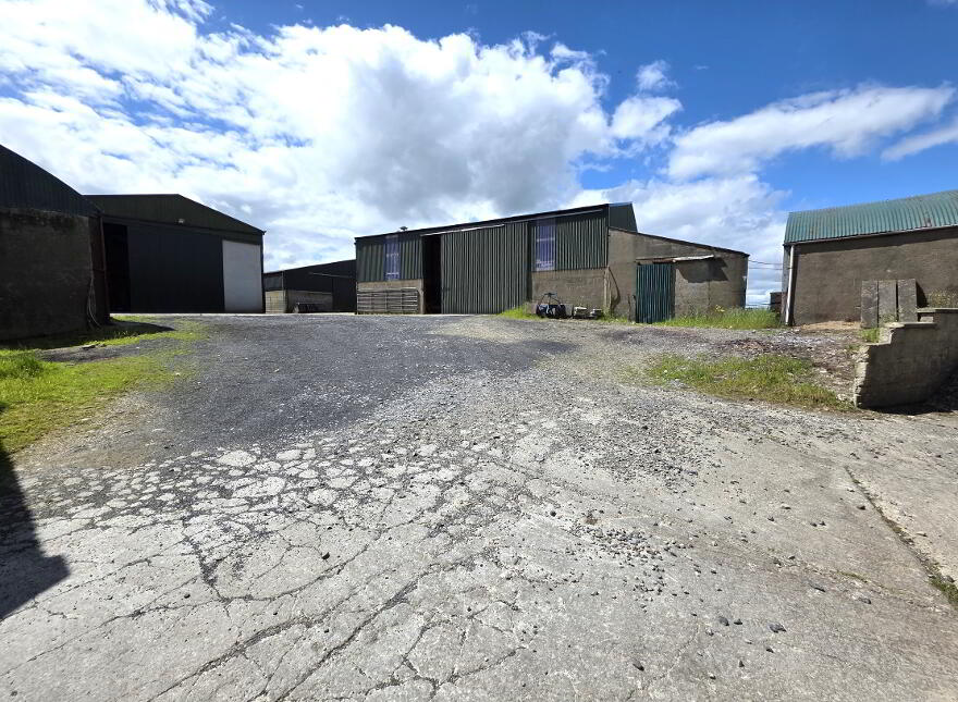Highview, 51 Vale Road, Greysteel, Londonderry, BT47 3BL