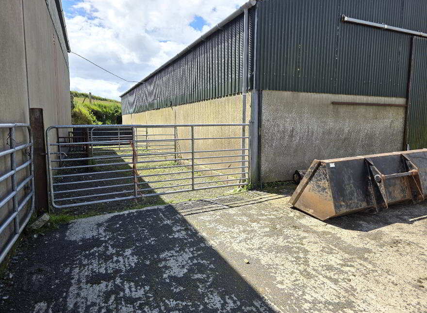 Highview, 51 Vale Road, Greysteel, Londonderry, BT47 3BL