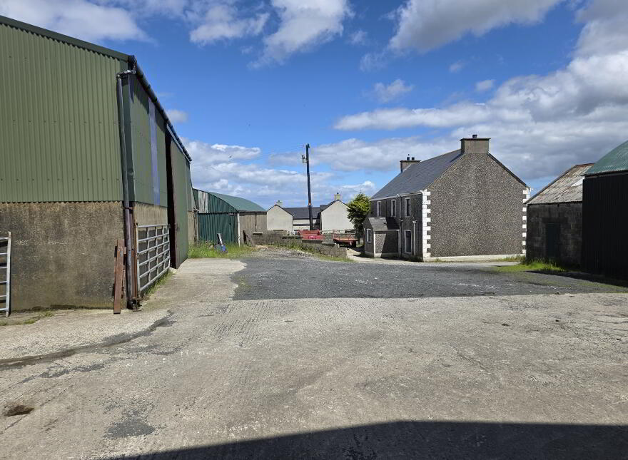 Highview, 51 Vale Road, Greysteel, Londonderry, BT47 3BL