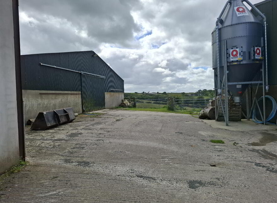 Highview, 51 Vale Road, Greysteel, Londonderry, BT47 3BL