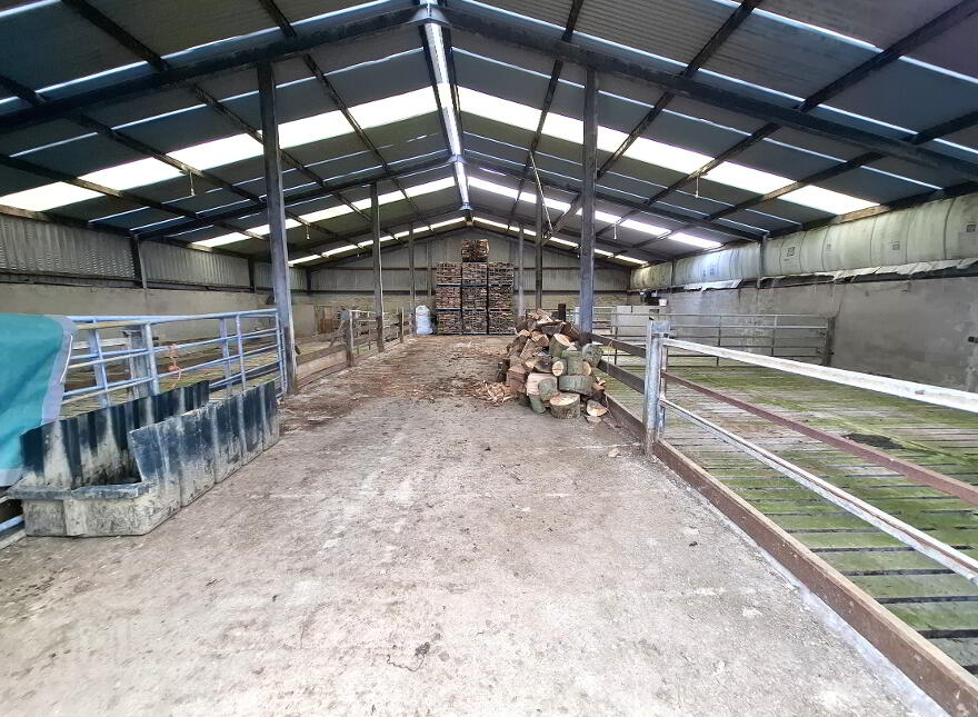 Highview, 51 Vale Road, Greysteel, Londonderry, BT47 3BL