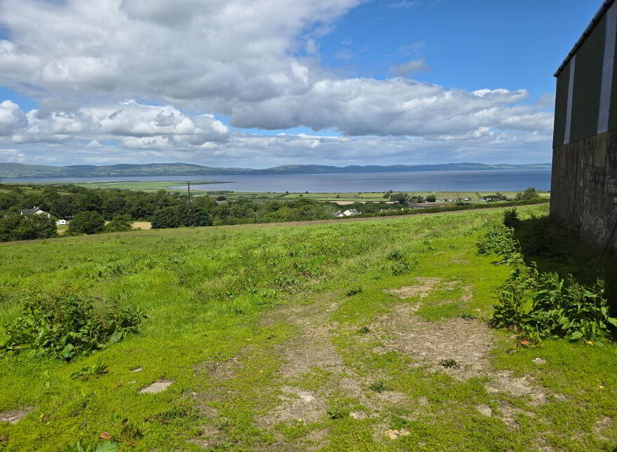 Highview, 51 Vale Road, Greysteel, Londonderry, BT47 3BL