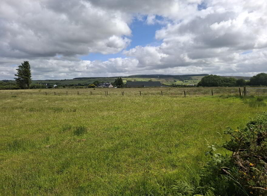 Highview, 51 Vale Road, Greysteel, Londonderry, BT47 3BL