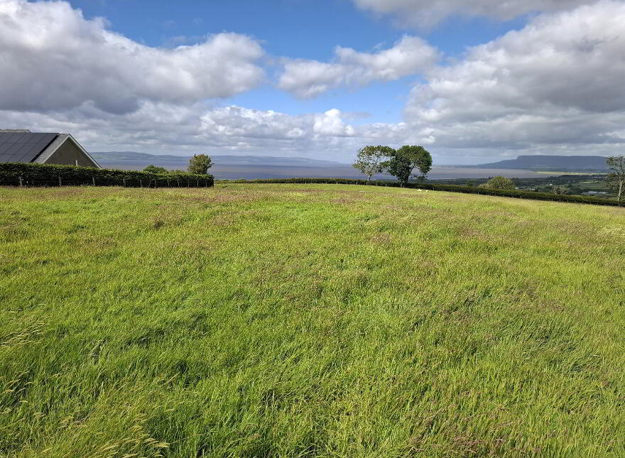 Highview, 51 Vale Road, Greysteel, Londonderry, BT47 3BL