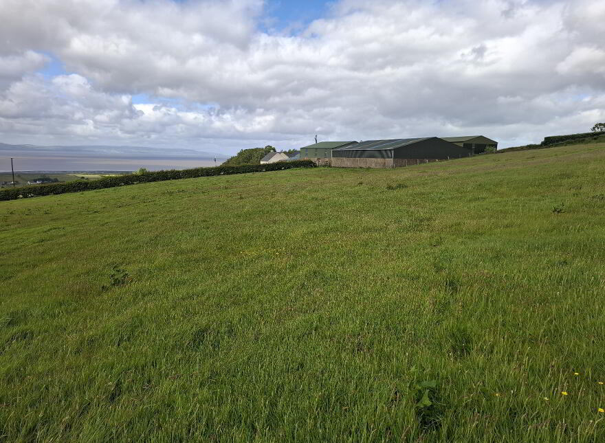 Highview, 51 Vale Road, Greysteel, Londonderry, BT47 3BL