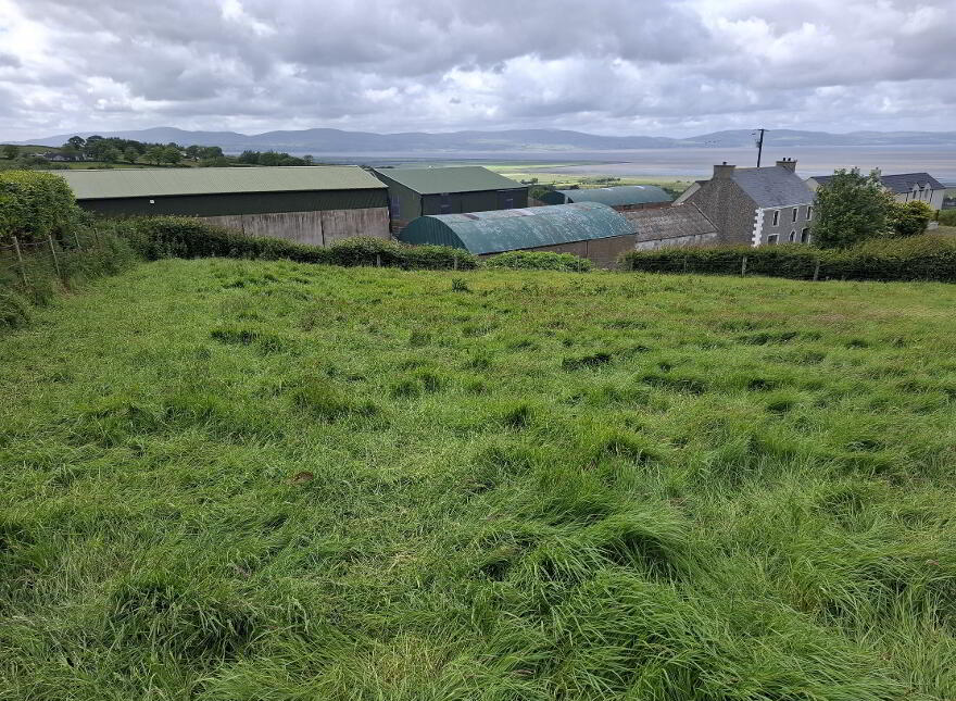 Highview, 51 Vale Road, Greysteel, Londonderry, BT47 3BL