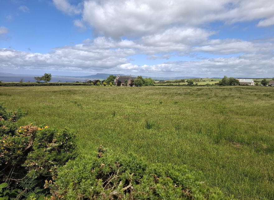 Highview, 51 Vale Road, Greysteel, Londonderry, BT47 3BL