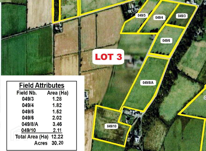 Highview, 51 Vale Road, Greysteel, Londonderry, BT47 3BL