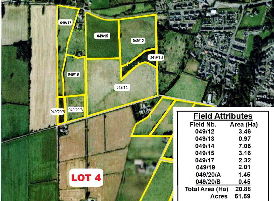 Highview, 51 Vale Road, Greysteel, Londonderry, BT47 3BL