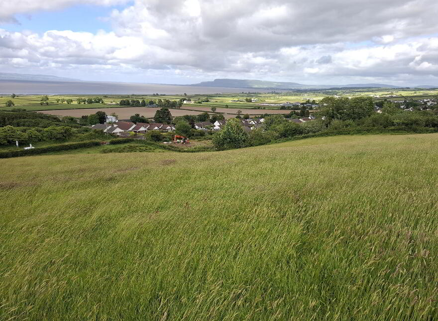 Highview, 51 Vale Road, Greysteel, Londonderry, BT47 3BL