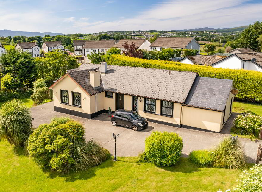 Milltown Bungalow, Buncrana, F93D9C6