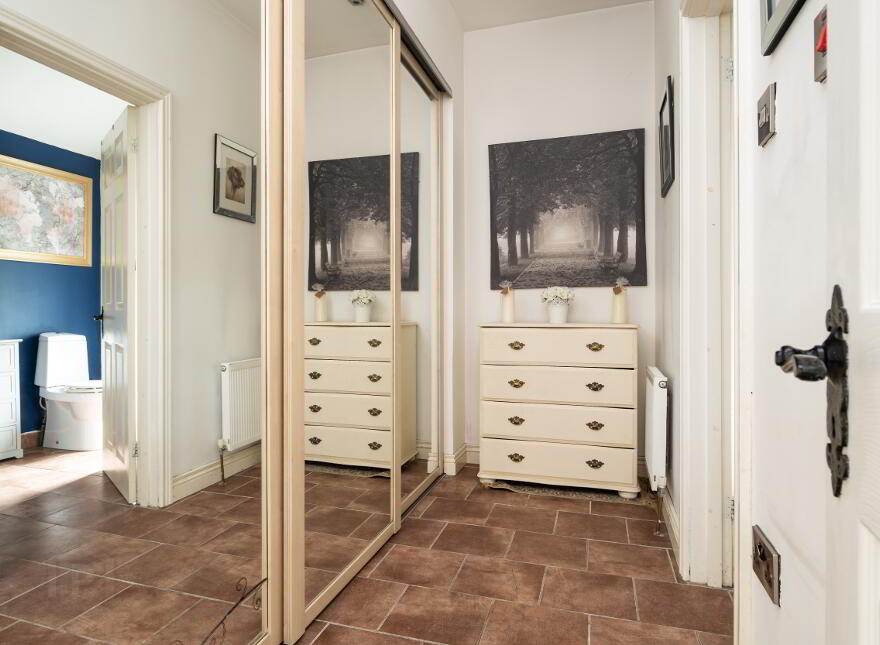 Milltown Bungalow, Buncrana, F93D9C6