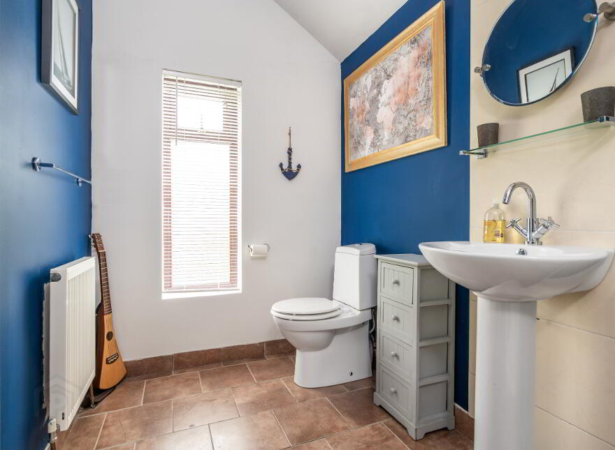 Milltown Bungalow, Buncrana, F93D9C6