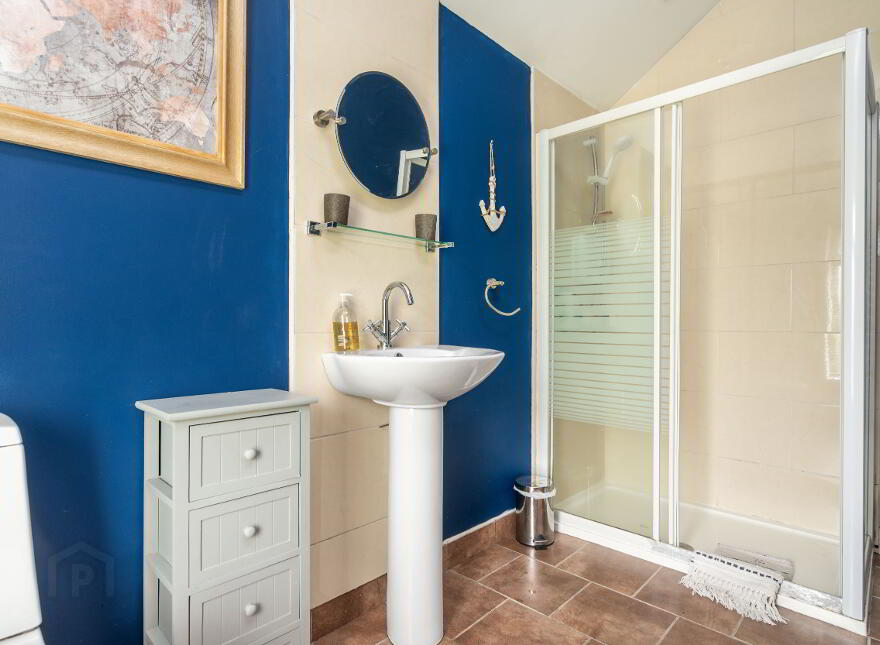 Milltown Bungalow, Buncrana, F93D9C6