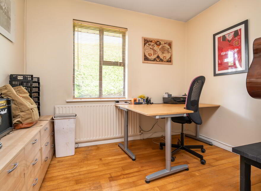 Milltown Bungalow, Buncrana, F93D9C6