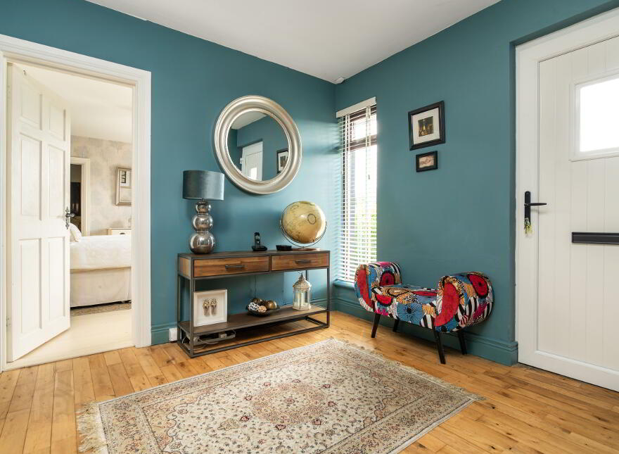Milltown Bungalow, Buncrana, F93D9C6