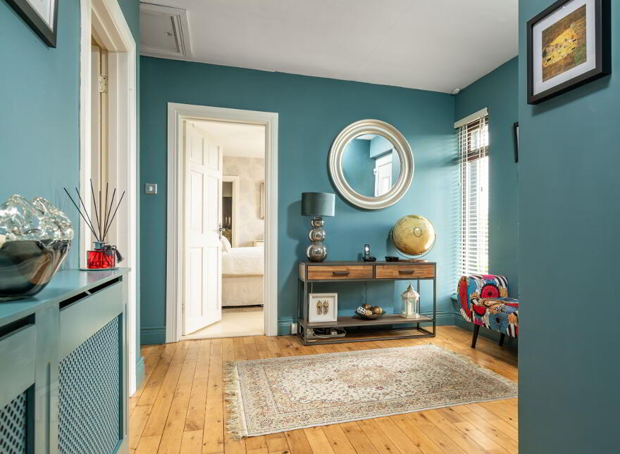 Milltown Bungalow, Buncrana, F93D9C6