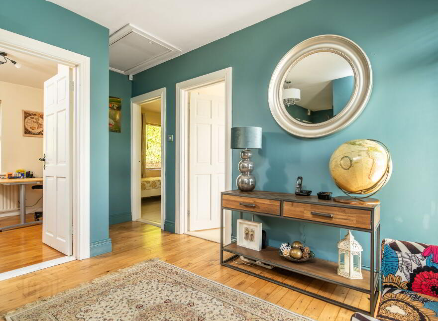 Milltown Bungalow, Buncrana, F93D9C6