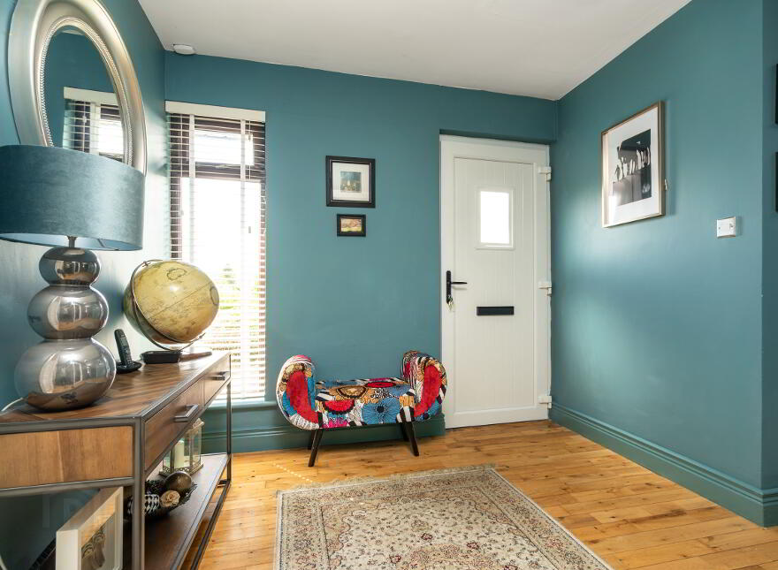 Milltown Bungalow, Buncrana, F93D9C6