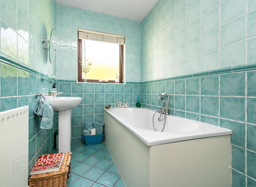Milltown Bungalow, Buncrana, F93D9C6