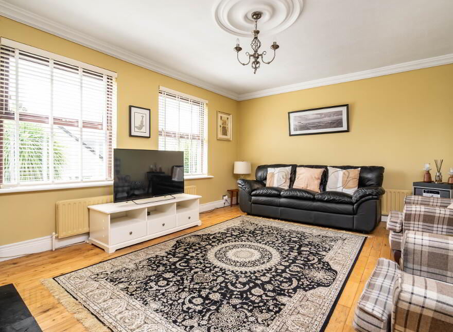 Milltown Bungalow, Buncrana, F93D9C6