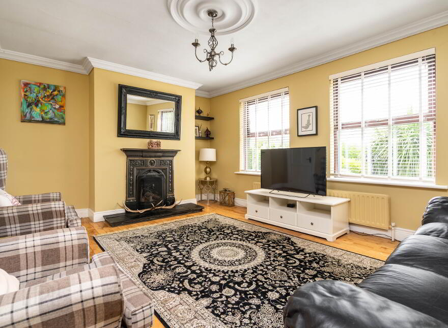 Milltown Bungalow, Buncrana, F93D9C6