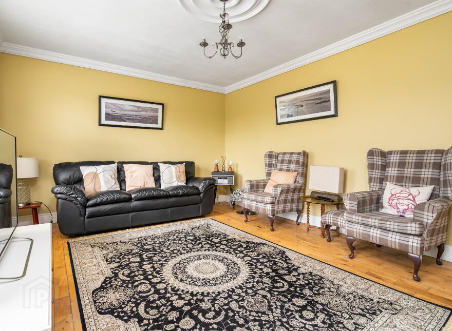 Milltown Bungalow, Buncrana, F93D9C6