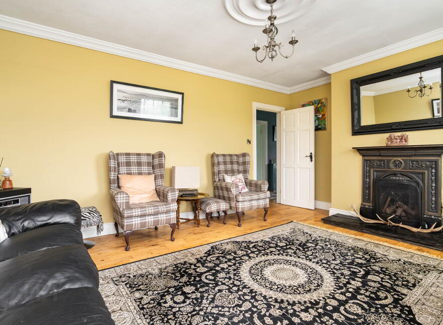 Milltown Bungalow, Buncrana, F93D9C6