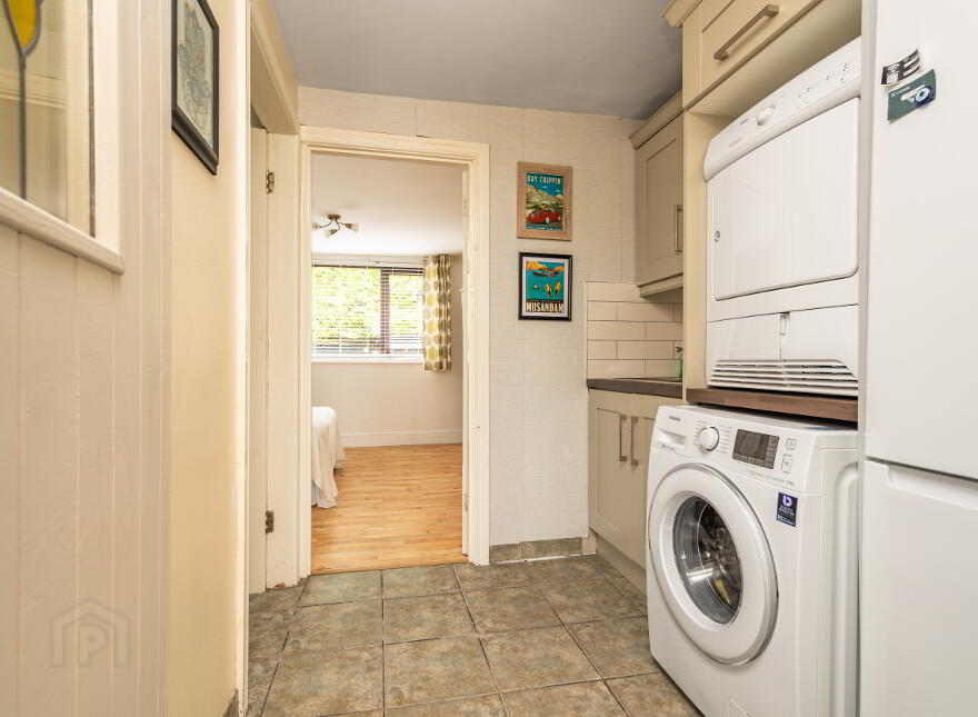 Milltown Bungalow, Buncrana, F93D9C6