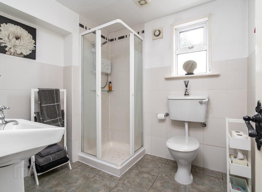 Milltown Bungalow, Buncrana, F93D9C6