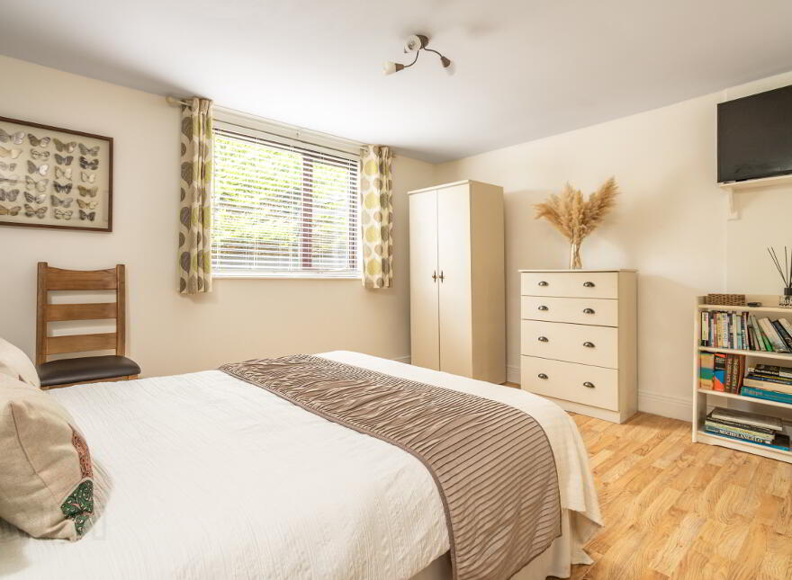 Milltown Bungalow, Buncrana, F93D9C6