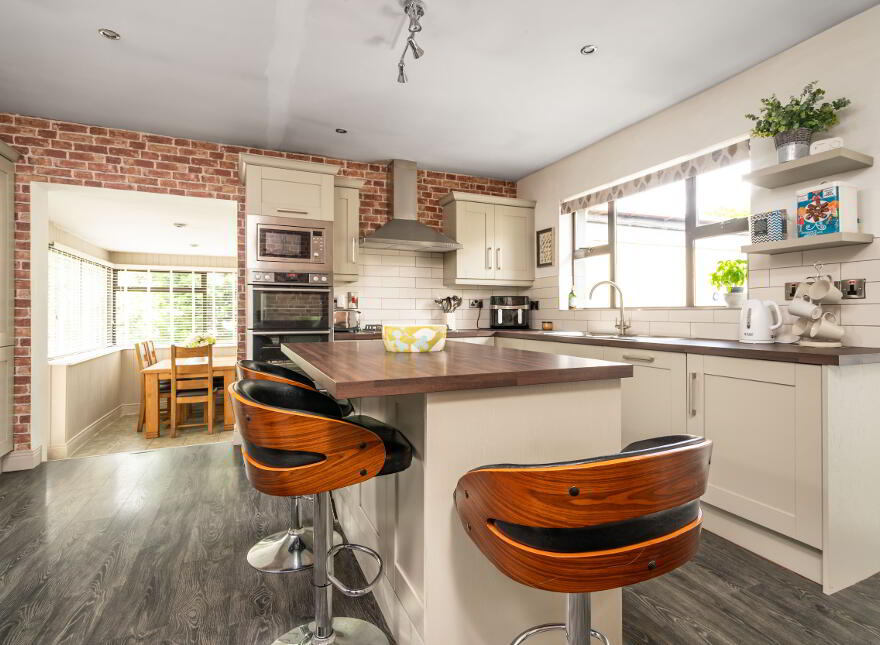 Milltown Bungalow, Buncrana, F93D9C6