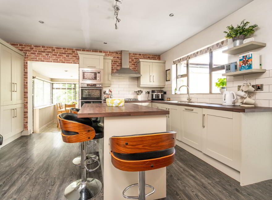 Milltown Bungalow, Buncrana, F93D9C6
