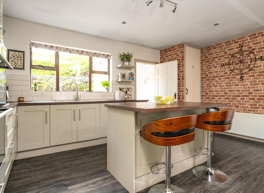 Milltown Bungalow, Buncrana, F93D9C6