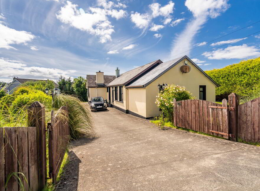 Milltown Bungalow, Buncrana, F93D9C6
