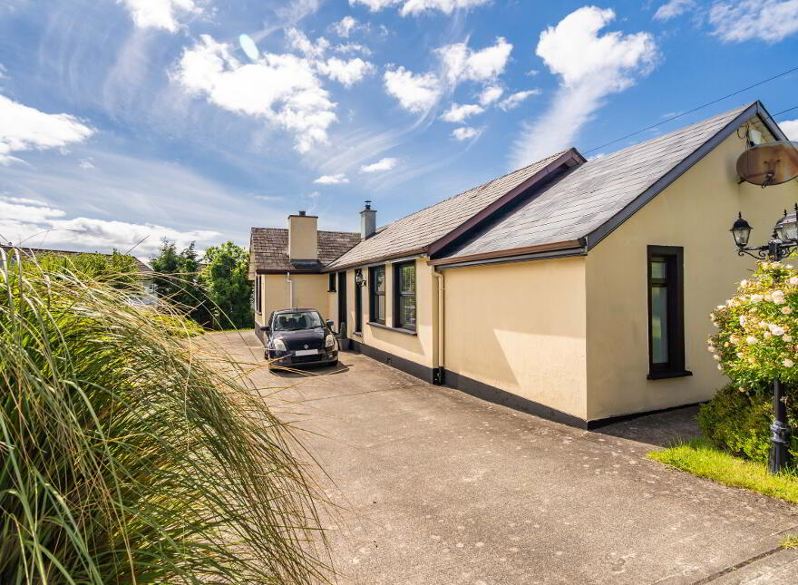 Milltown Bungalow, Buncrana, F93D9C6