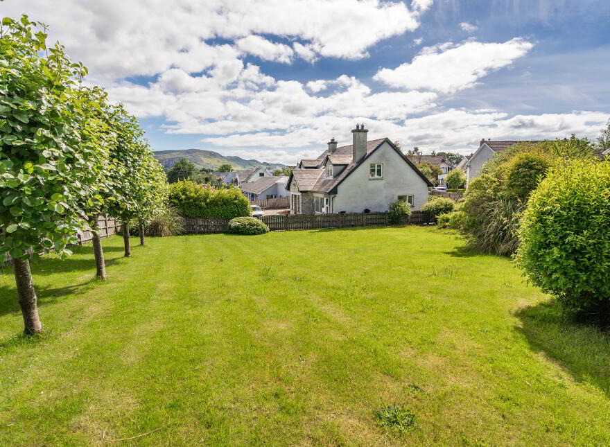 Milltown Bungalow, Buncrana, F93D9C6