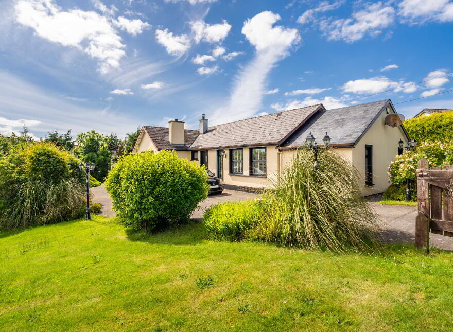 Milltown Bungalow, Buncrana, F93D9C6