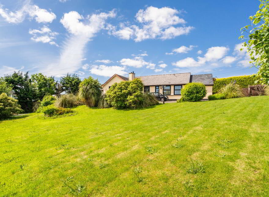 Milltown Bungalow, Buncrana, F93D9C6