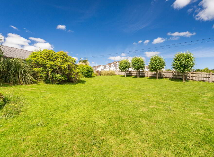 Milltown Bungalow, Buncrana, F93D9C6