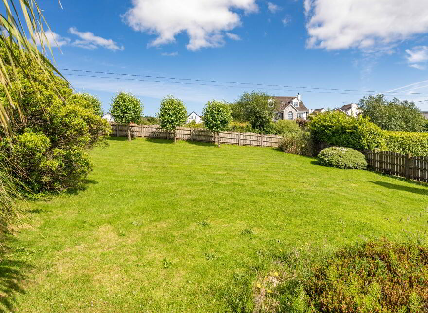 Milltown Bungalow, Buncrana, F93D9C6