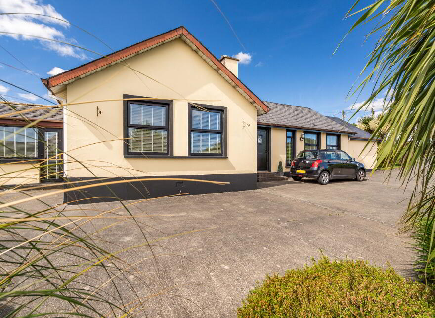Milltown Bungalow, Buncrana, F93D9C6