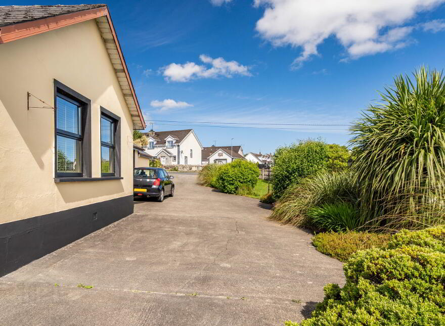 Milltown Bungalow, Buncrana, F93D9C6