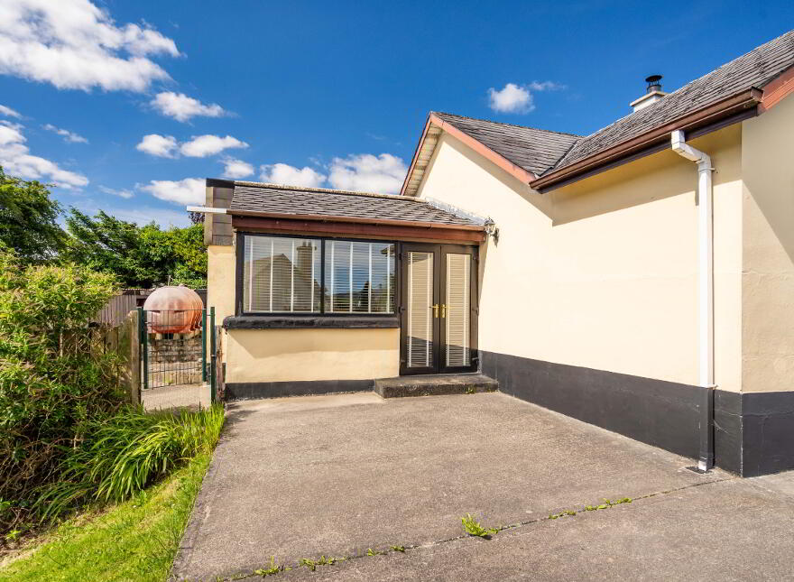 Milltown Bungalow, Buncrana, F93D9C6
