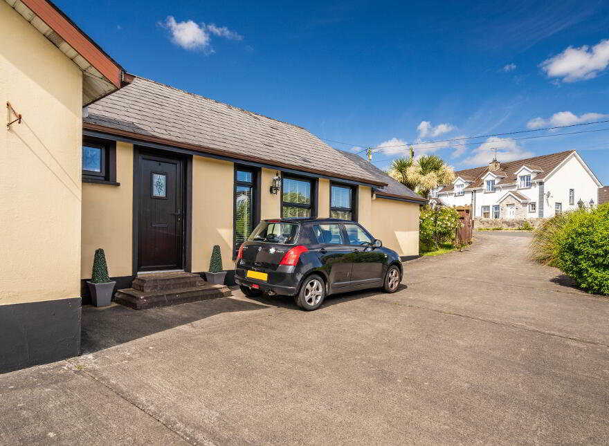 Milltown Bungalow, Buncrana, F93D9C6