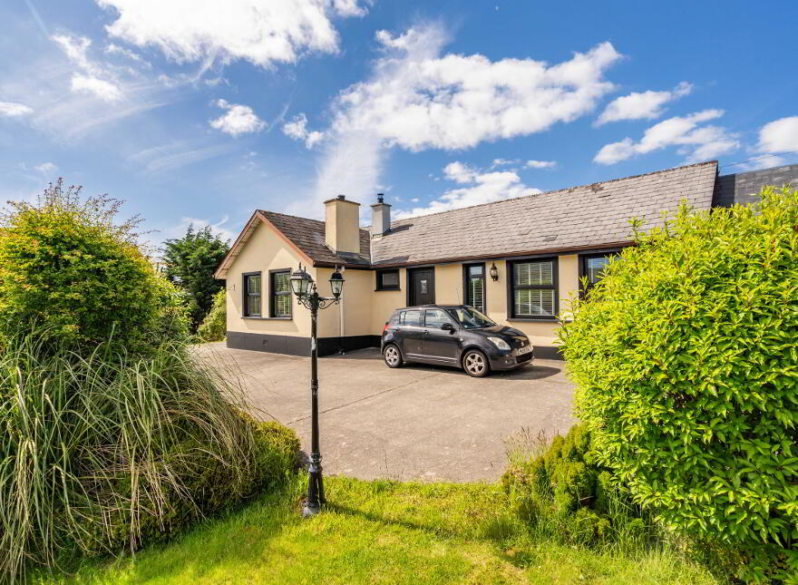Milltown Bungalow, Buncrana, F93D9C6