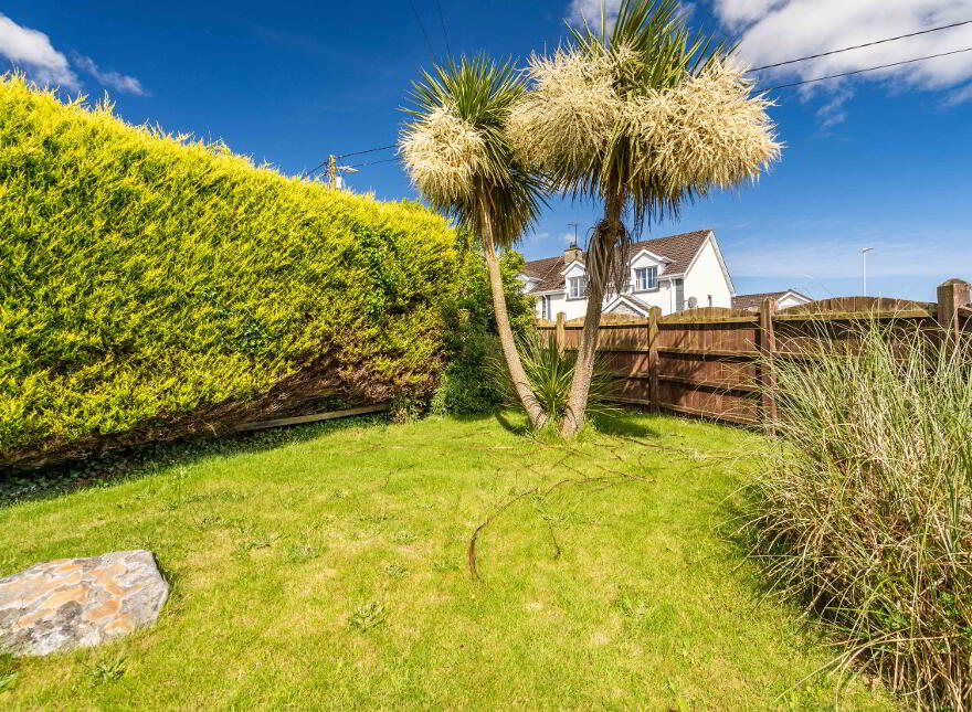 Milltown Bungalow, Buncrana, F93D9C6