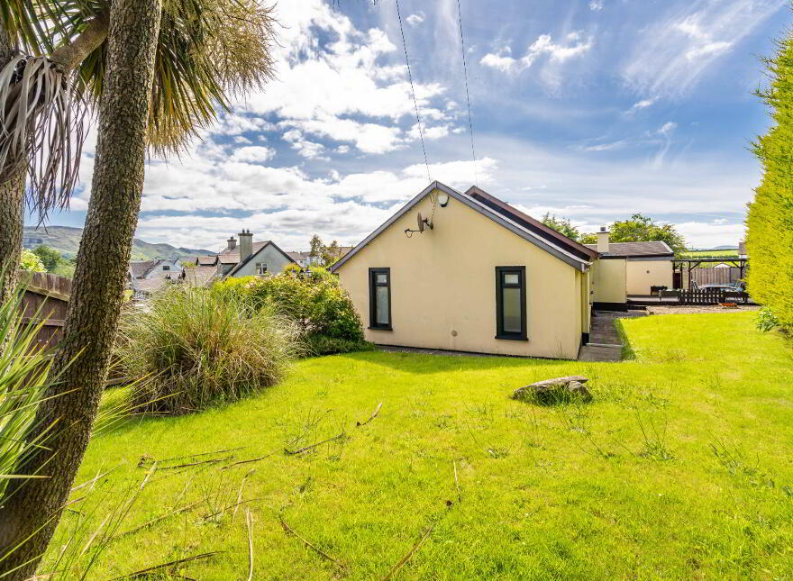 Milltown Bungalow, Buncrana, F93D9C6
